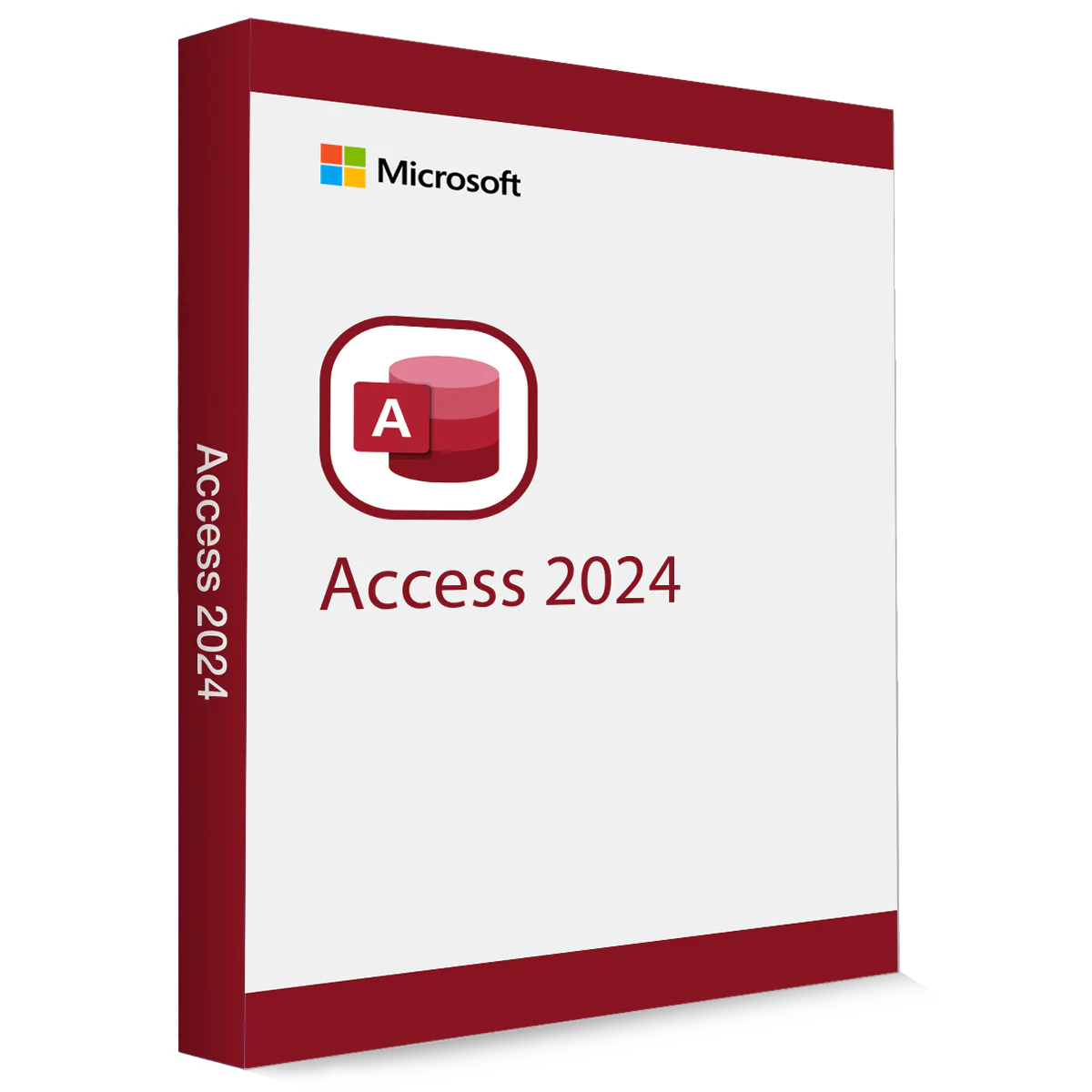 Microsoft Access 2024 32/64 Bit